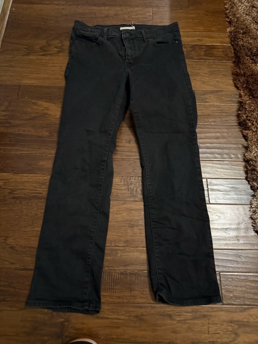 Levi's men 314 jean 32